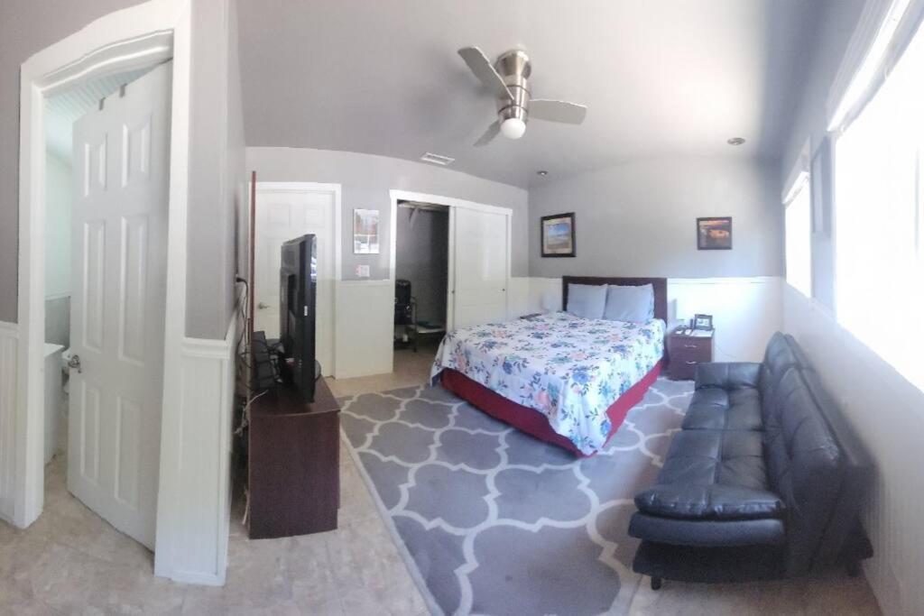 Casa De Taft Apartment La Mesa Luaran gambar