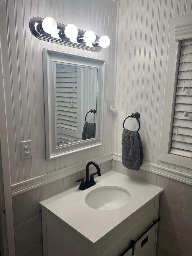 Casa De Taft Apartment La Mesa Luaran gambar