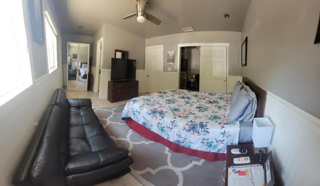 Casa De Taft Apartment La Mesa Luaran gambar