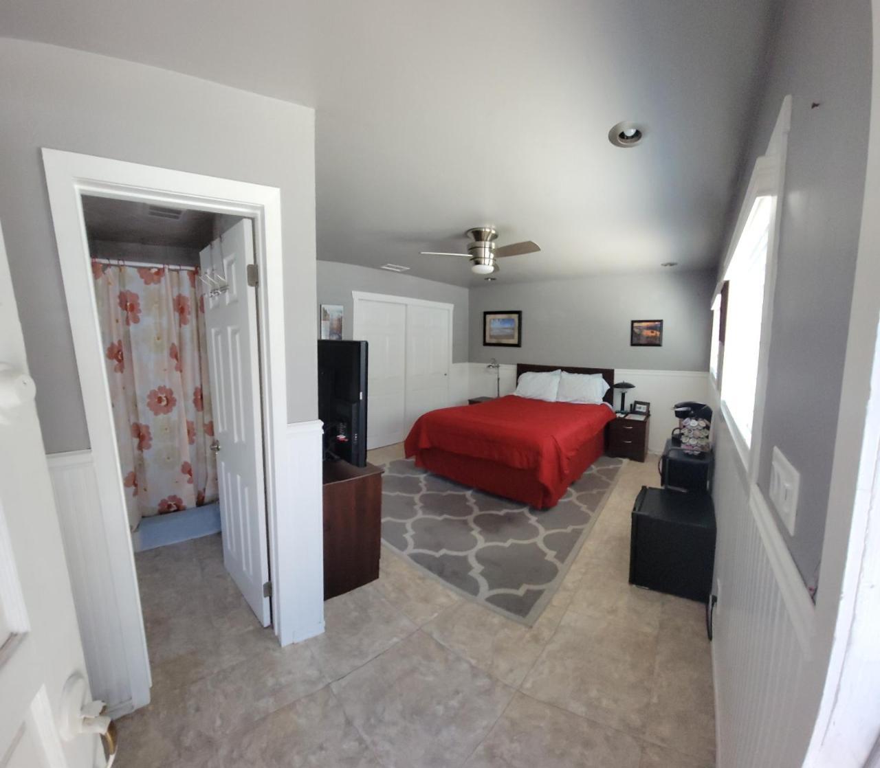 Casa De Taft Apartment La Mesa Luaran gambar